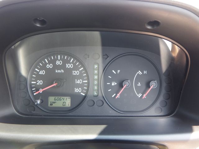 MAZDA BONGO VAN 4WD 2016 Image 31