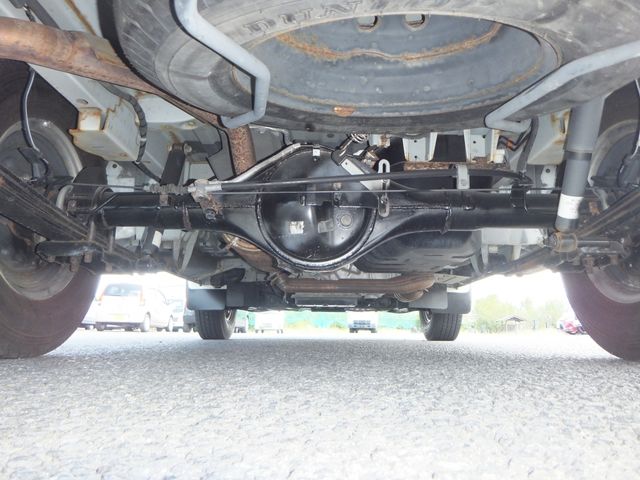 MAZDA BONGO VAN 4WD 2016 Image 31