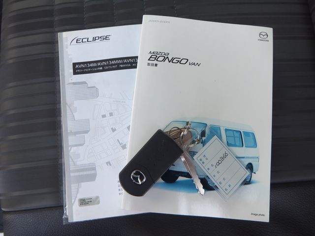MAZDA BONGO VAN 4WD 2016 Image 31