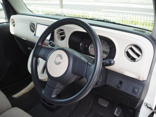 DAIHATSU MIRA COCOA 2009 Image 31
