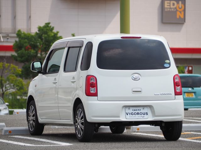 DAIHATSU MIRA COCOA 2009 Image 31