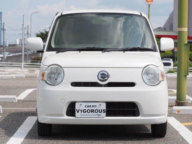 DAIHATSU MIRA COCOA 2009 Image 31