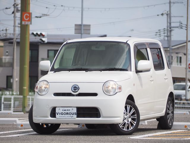 DAIHATSU MIRA COCOA 2009 Image 31