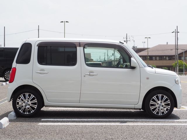 DAIHATSU MIRA COCOA 2009 Image 31