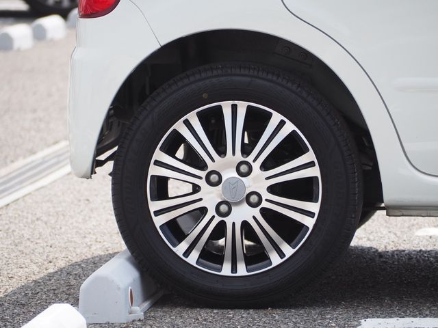 DAIHATSU MIRA COCOA 2009 Image 31