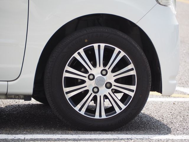 DAIHATSU MIRA COCOA 2009 Image 31