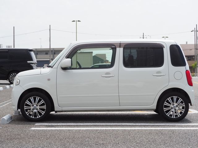 DAIHATSU MIRA COCOA 2009 Image 31