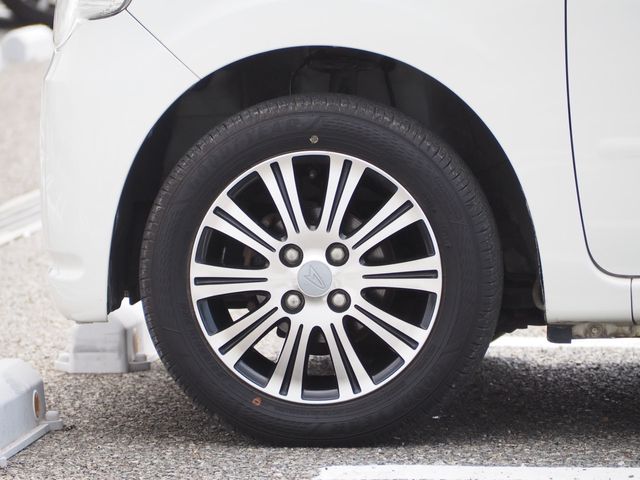 DAIHATSU MIRA COCOA 2009 Image 31