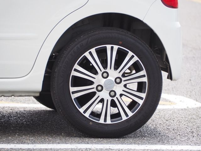 DAIHATSU MIRA COCOA 2009 Image 31