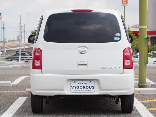 DAIHATSU MIRA COCOA 2009 Image 31