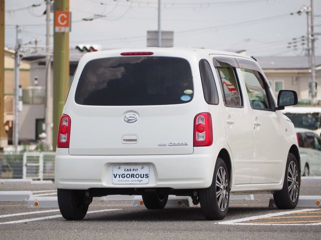 DAIHATSU MIRA COCOA 2009 Image 31