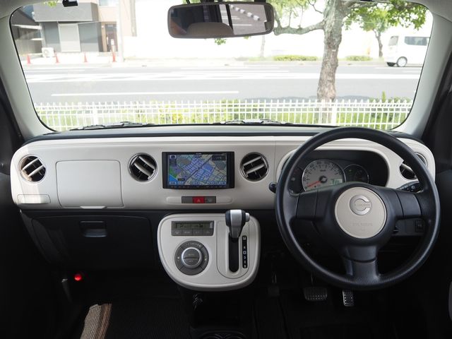 DAIHATSU MIRA COCOA 2009 Image 31