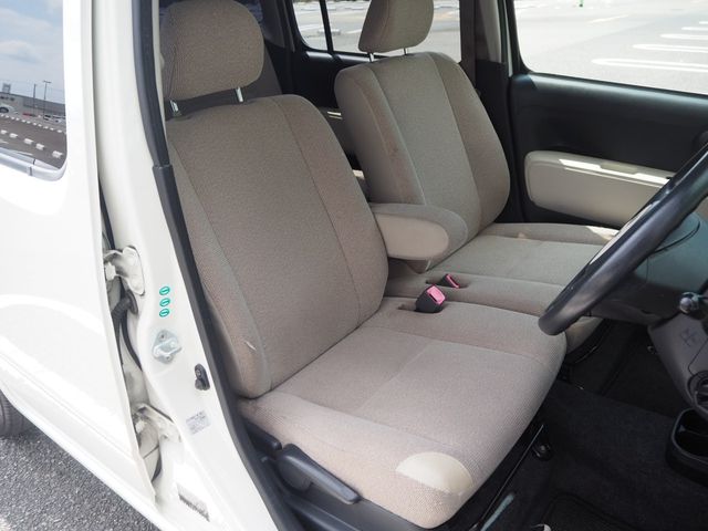 DAIHATSU MIRA COCOA 2009 Image 31