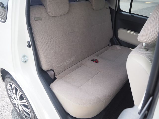 DAIHATSU MIRA COCOA 2009 Image 31