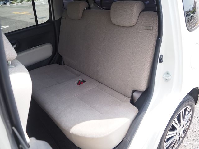 DAIHATSU MIRA COCOA 2009 Image 31