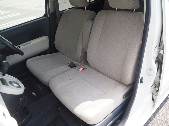 DAIHATSU MIRA COCOA 2009 Image 31