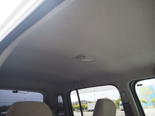 DAIHATSU MIRA COCOA 2009 Image 31