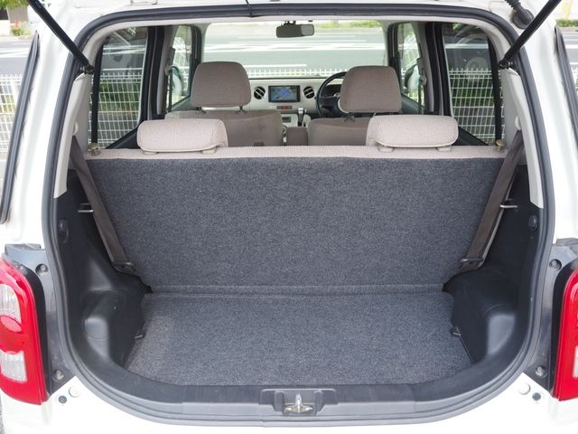 DAIHATSU MIRA COCOA 2009 Image 31