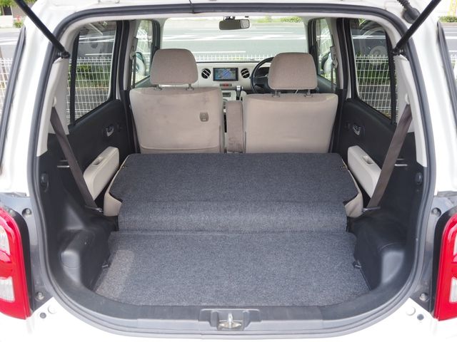 DAIHATSU MIRA COCOA 2009 Image 31