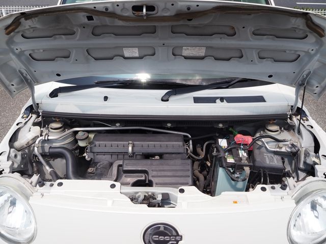 DAIHATSU MIRA COCOA 2009 Image 31