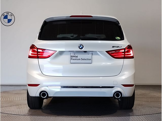 BMW 2SERIES GRAN TOU 2020 Image 31