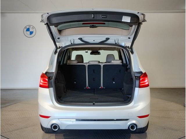 BMW 2SERIES GRAN TOU 2020 Image 31