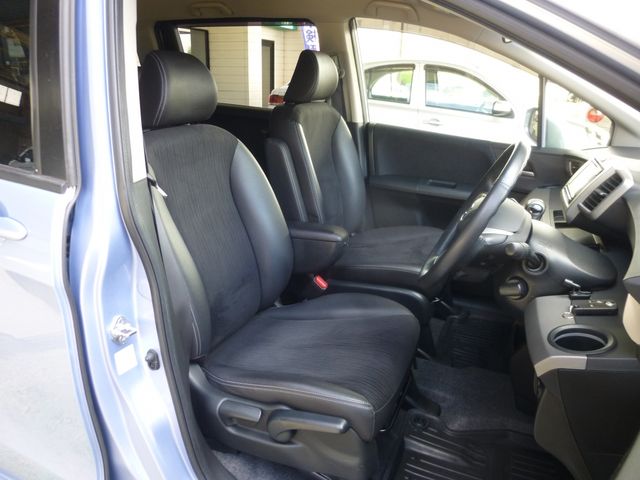 HONDA FREED HYBRID 2014 Image 31