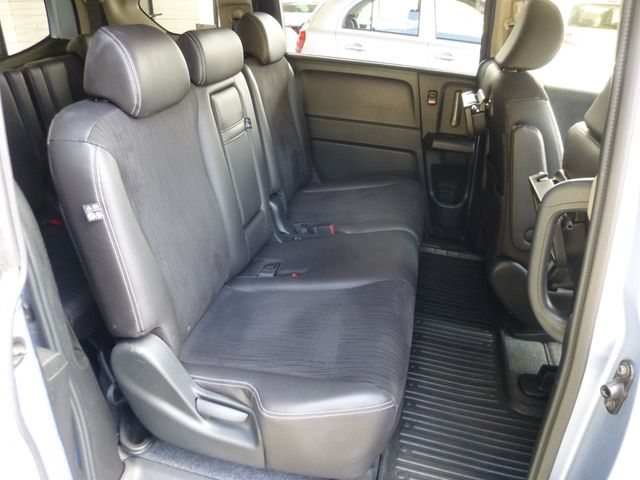 HONDA FREED HYBRID 2014 Image 31