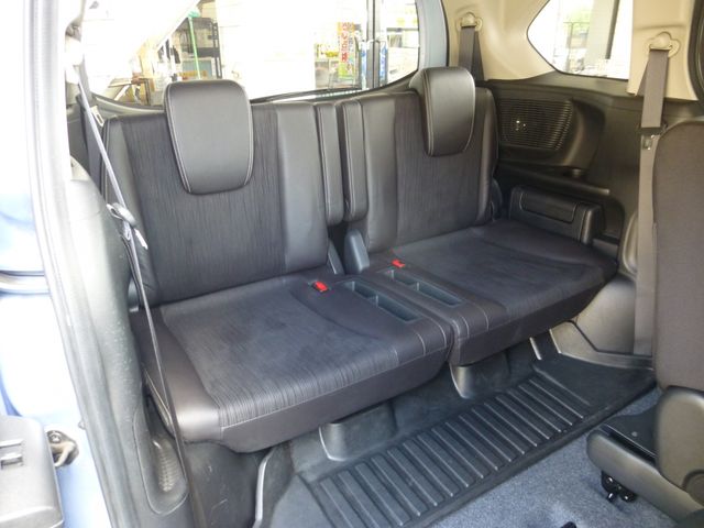 HONDA FREED HYBRID 2014 Image 31