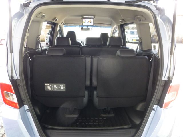 HONDA FREED HYBRID 2014 Image 31