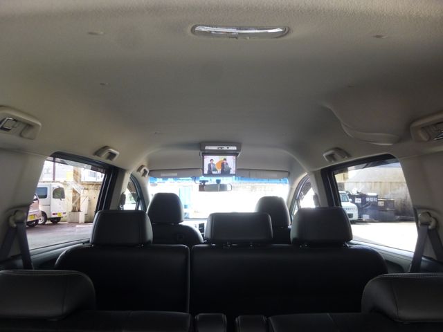 HONDA FREED HYBRID 2014 Image 31