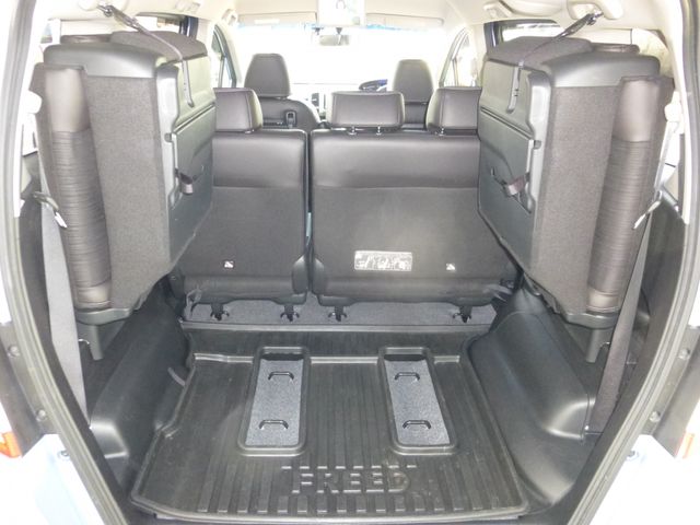 HONDA FREED HYBRID 2014 Image 31