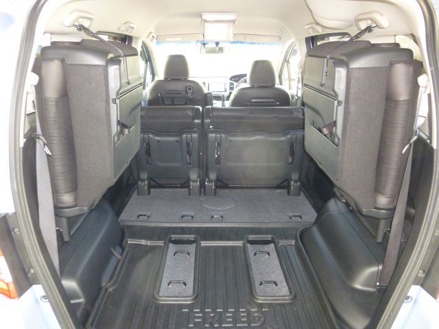 HONDA FREED HYBRID 2014 Image 31