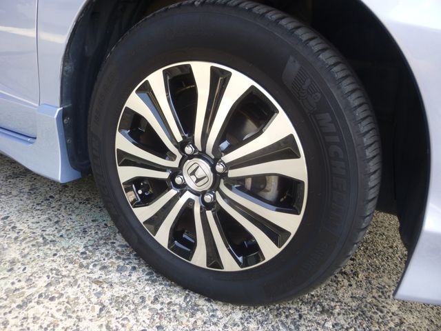 HONDA FREED HYBRID 2014 Image 31