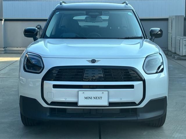 BMW MINI COUNTRYMAN 2024 Image 31