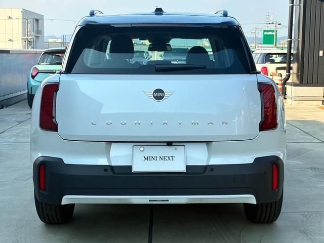 BMW MINI COUNTRYMAN 2024 Image 31
