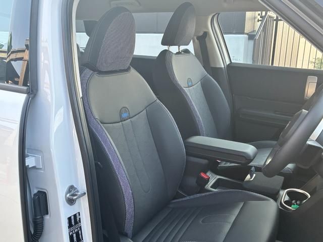 BMW MINI COUNTRYMAN 2024 Image 31