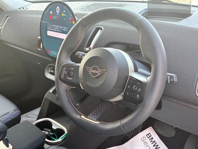 BMW MINI COUNTRYMAN 2024 Image 31
