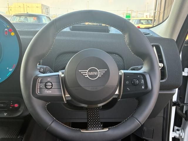 BMW MINI COUNTRYMAN 2024 Image 31