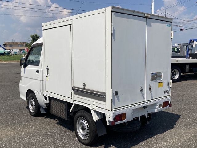 DAIHATSU HIJET TRUCK 2014 Image 31