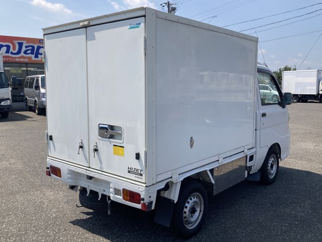 DAIHATSU HIJET TRUCK 2014 Image 31