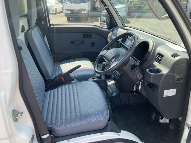 DAIHATSU HIJET TRUCK 2014 Image 31