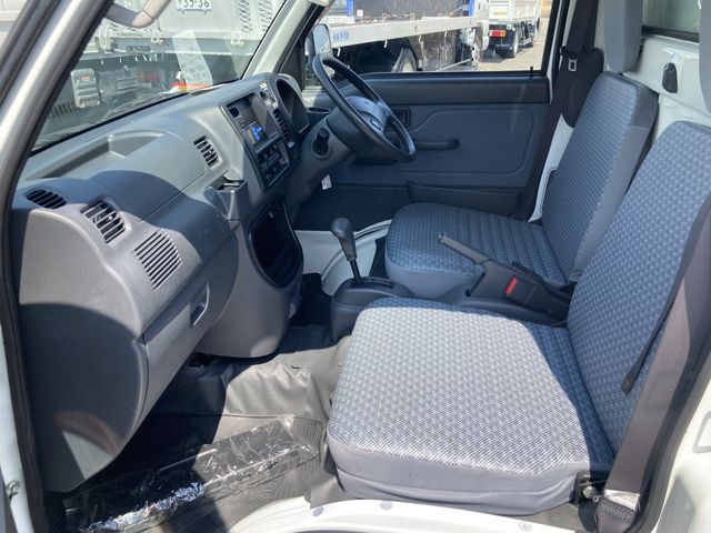 DAIHATSU HIJET TRUCK 2014 Image 31