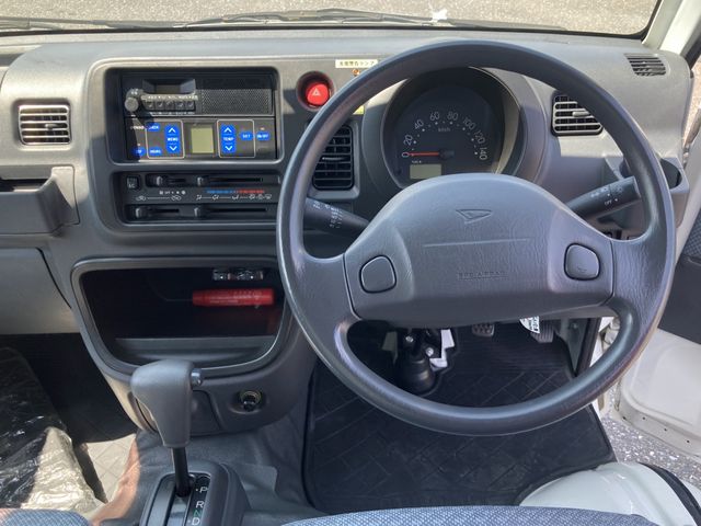 DAIHATSU HIJET TRUCK 2014 Image 31