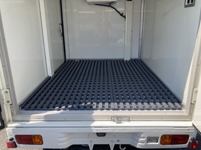 DAIHATSU HIJET TRUCK 2014 Image 31