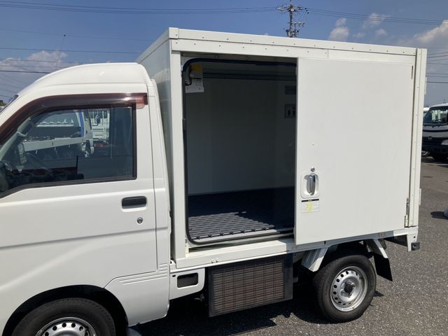 DAIHATSU HIJET TRUCK 2014 Image 31