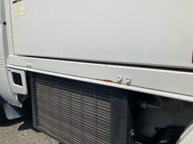 DAIHATSU HIJET TRUCK 2014 Image 31