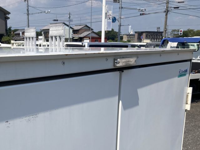 DAIHATSU HIJET TRUCK 2014 Image 31