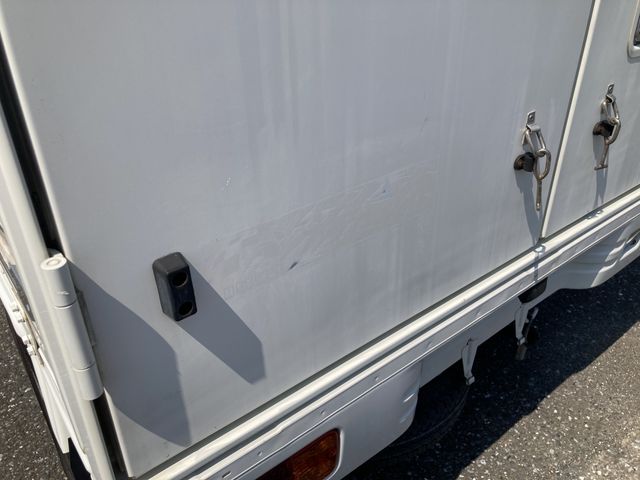 DAIHATSU HIJET TRUCK 2014 Image 31