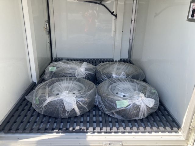 DAIHATSU HIJET TRUCK 2014 Image 31